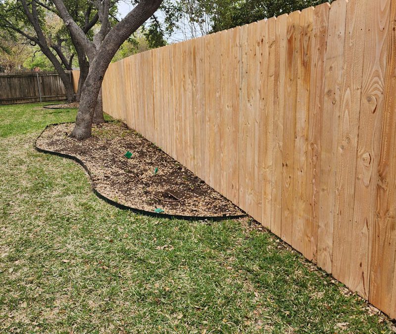 Enhancing Outdoor Spaces with Custom Privacy Fences